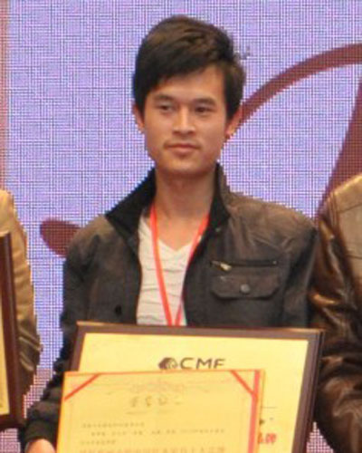 深圳美联红木代表