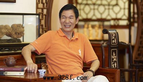 区胜春：采炼明清风韵 传承精工秘技