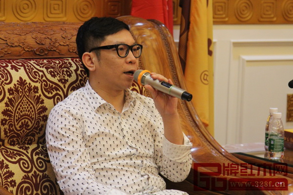红古轩副总经理李春江当选中山工业设计协会会长