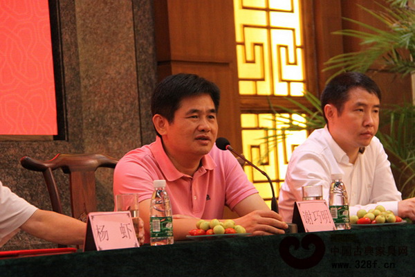 大涌镇党委委员谢巧明发言 大涌镇党委委员谢巧明发言