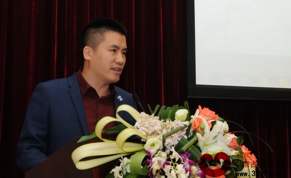 双洋红木董事长王海洋作工作报告 双洋红木董事长王海洋作工作报告