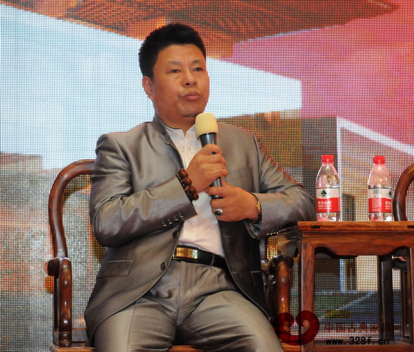 邹枫(北京艺威木业有限责任公司董事长) 邹枫(北京艺威木业有限责任公司董事长)