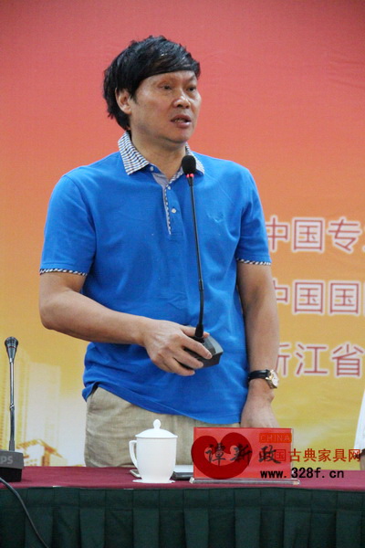 北京五洲天宇认证中心主任谭新政阐述了举办该培训班的4大背景 北京五洲天宇认证中心主任谭新政阐述了举办该培训班的4大背景