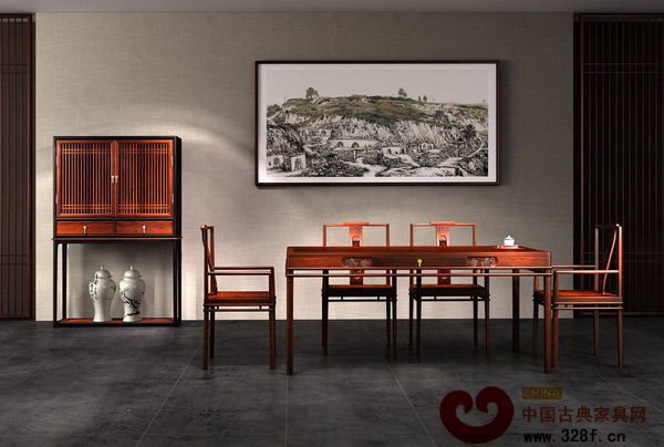 将传统工艺进行当代诠释的“地天泰·国风”系列新品即将面市 将传统工艺进行当代诠释的“地天泰·国风”系列新品即将面市