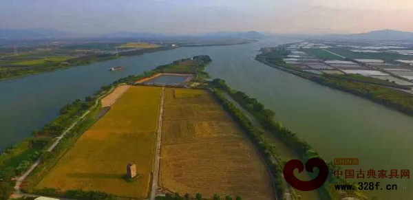 陆泉沙岛风景 陆泉沙岛风景