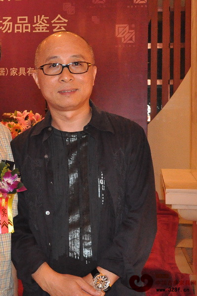 合兴奇典居董事长萧广铎 合兴奇典居董事长萧广铎