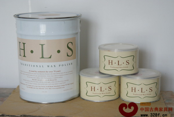 典品独家代理的英国哈里斯HLS进口蜂蜡 典品独家代理的英国哈里斯HLS进口蜂蜡