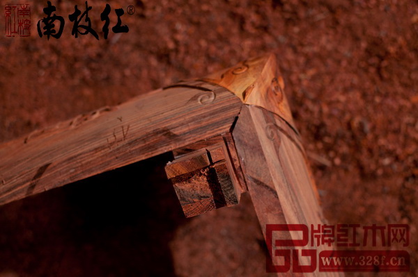 开好榫的家具胚型 开好榫的家具胚型