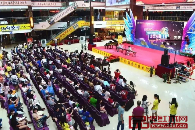 第十届中国优秀艺术特长生才艺大赛活动现场人气爆棚 第十届中国优秀艺术特长生才艺大赛活动现场人气爆棚