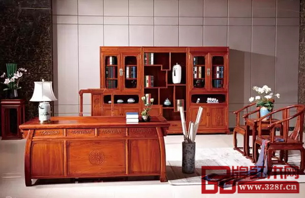 天工隽品——《天福系列书房》 天工隽品——《天福系列书房》