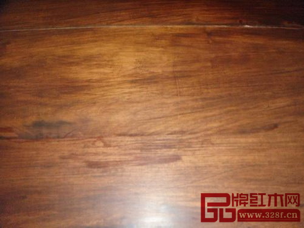 白酸枝和花枝必将代替红酸枝地位成为未来红木行业的主打