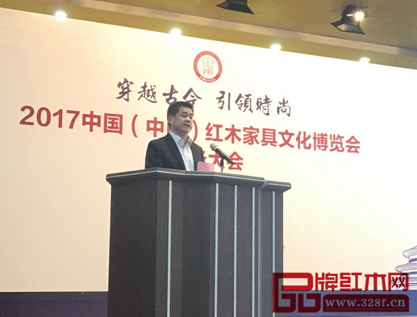 中山市大涌镇镇长贺修虎 中山市大涌镇镇长贺修虎