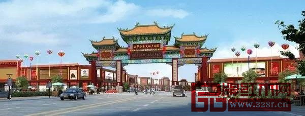 五华首个红木文化产业园将于2017年1月盛大开业 五华首个红木文化产业园将于2017年1月盛大开业
