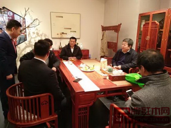 山西太原居然之家坤泽店的国寿·世外桃源开业第一天就签单如潮 山西太原居然之家坤泽店的国寿·世外桃源开业第一天就签单如潮