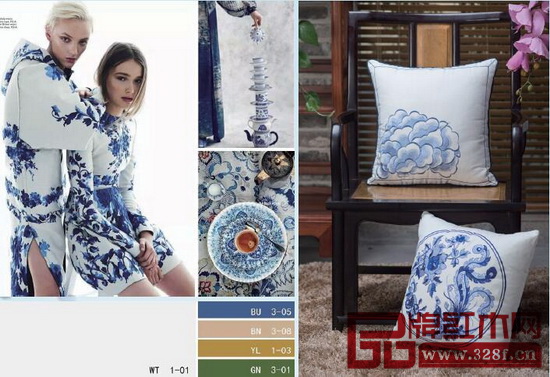 瑞昇家居强调，软装应该从整体出发，在功能空间利用、单品最佳搭配上，选择最恰当的软装产品，以达到专业化的极致效果