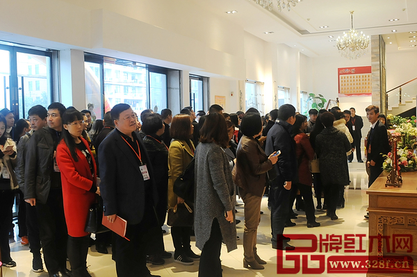 经销商参观工厂 经销商参观工厂
