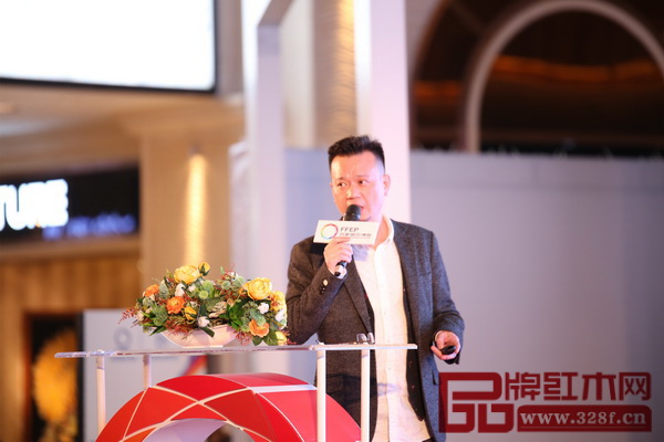 设计师胡飞 设计师胡飞