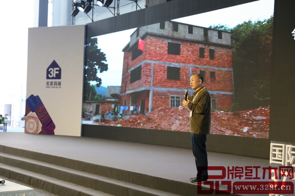 广东省陈设艺术协会会长吴宗敏 广东省陈设艺术协会会长吴宗敏