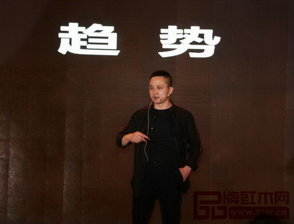 博大集团营销总裁、中国家具行业著名品牌规划专家和营销战略专家刘凯璇分享家具行业趋势 博大集团营销总裁、中国家具行业著名品牌规划专家和营销战略专家刘凯璇分享家具行业趋势