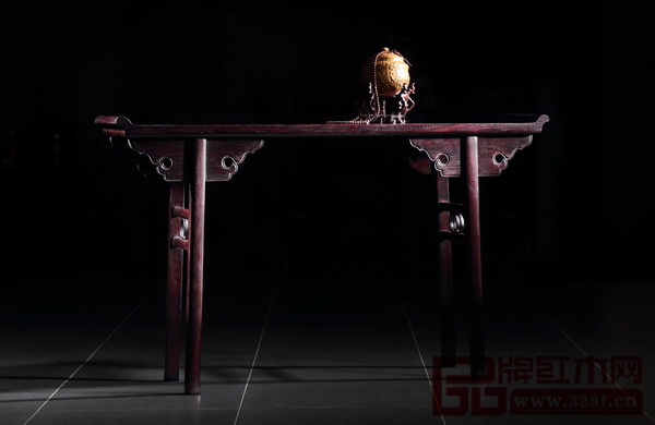 红宝轩书画红木《大明雅韵》系列产品