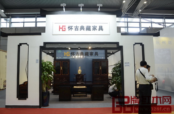 福建怀古红木