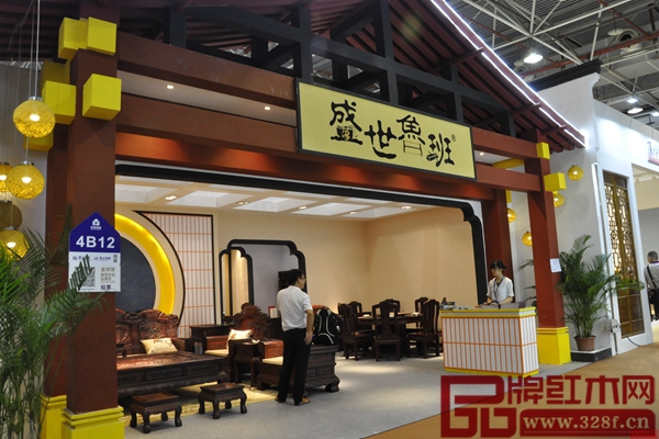 盛世鲁班 盛世鲁班