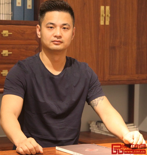 東遇总负责人吴春飞 東遇总负责人吴春飞