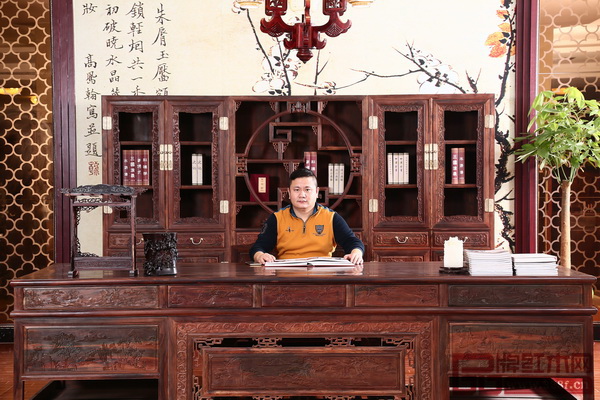 中山昊园家具董事长汪辉 中山昊园家具董事长汪辉