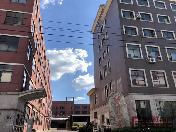 双洋红木环保工作受到政府肯定 双洋红木环保工作受到政府肯定