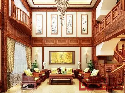 佛山红木家具展