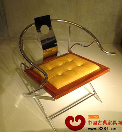 新中式红木家具发展趋势