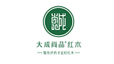 东阳市大成尚品古典红木家具集团有限公司标志