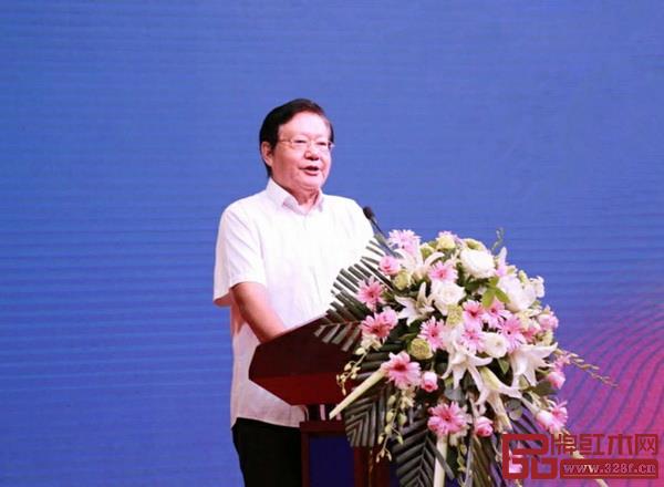 全国工商联原副主席程路致辞 全国工商联原副主席程路致辞