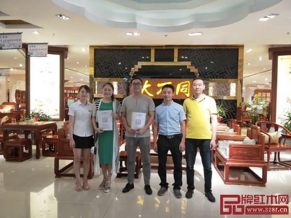华厦·大不同在八月收获满满、捷报频传 华厦·大不同在八月收获满满、捷报频传