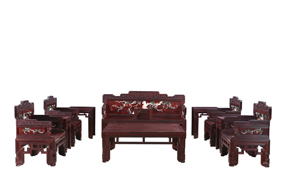 波记家具大师礼赞：“大师作品品鉴会”纷呈国庆盛宴