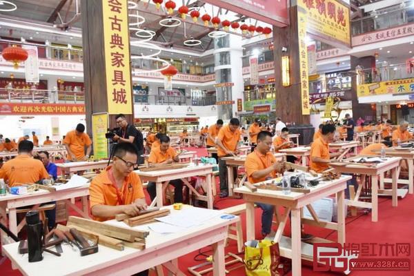本次大赛分为理论考试与技能竞赛两部分 本次大赛分为理论考试与技能竞赛两部分