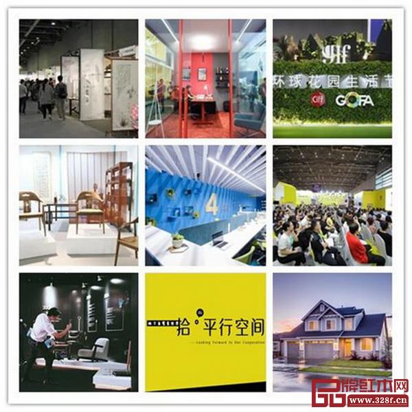 广州家博会重点打造一系列精彩纷呈的品牌活动为展会注入活力 广州家博会重点打造一系列精彩纷呈的品牌活动为展会注入活力
