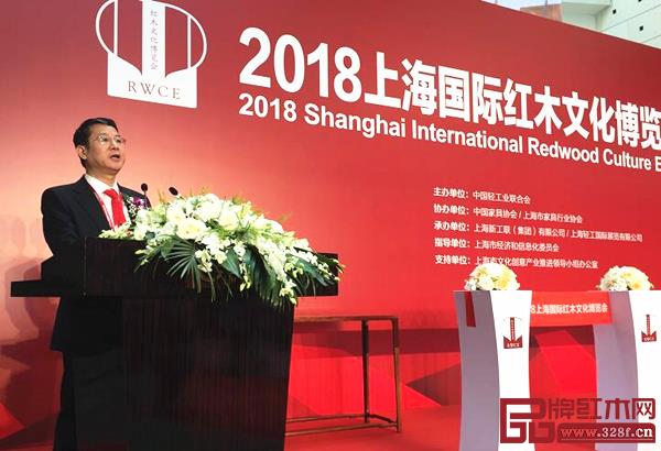上海新工联(集团)有限公司董事长吴文致辞 上海新工联(集团)有限公司董事长吴文致辞