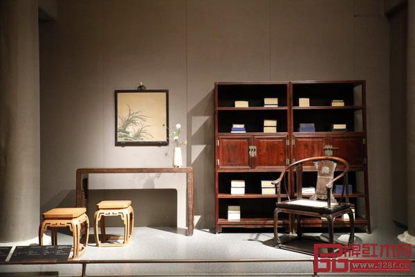 故宫家具馆展出的家具 故宫家具馆展出的家具