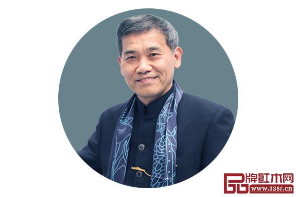 全联艺术红木家具专业委员会专家顾问、家居文化资深行业学者王周 全联艺术红木家具专业委员会专家顾问、家居文化资深行业学者王周