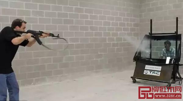 Texas Armoring防弹玻璃 Texas Armoring防弹玻璃