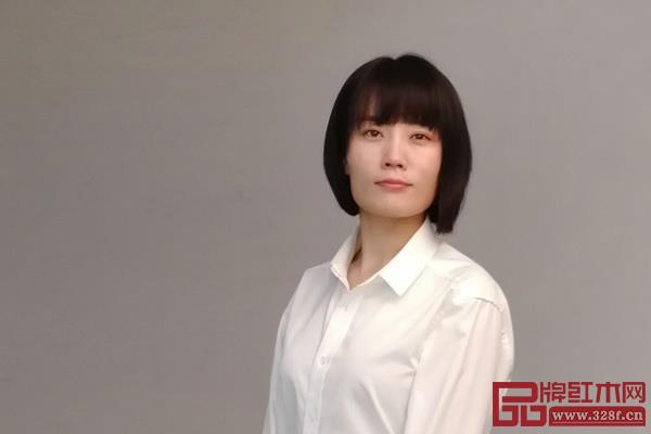 心石设计创始人王慧 心石设计创始人王慧