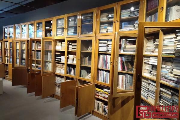 预展现场 预展现场