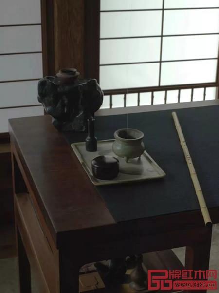 “汲古涵今——当代书房艺术”展 “汲古涵今——当代书房艺术”展