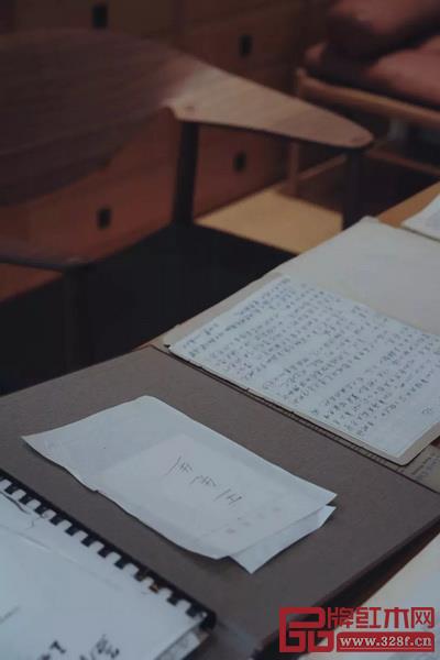 “王世襄书房” “王世襄书房”
