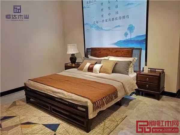恒达木业 恒达木业