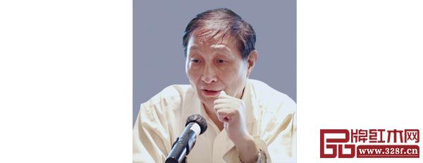  故宫博物院文保科技部原主任曹静楼
