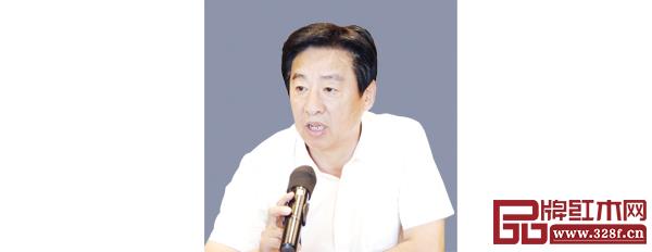  深圳市商业联合会副秘书长惠斌