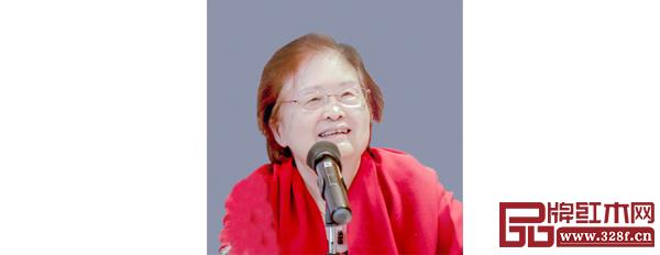  深圳市政协原副主席邵汉青