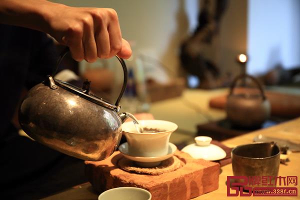 茶道商机,喝茶谈生意 茶道商机,喝茶谈生意